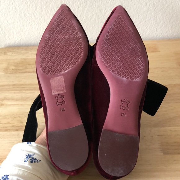 🥿 Tory Burch Clara Bow Flats - Picture 17 of 17